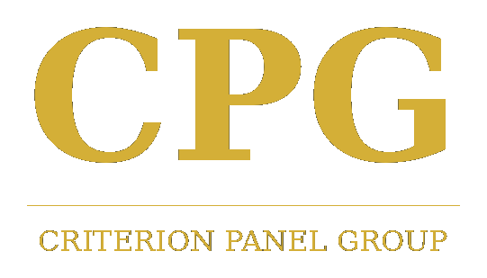Criterion Panel Group